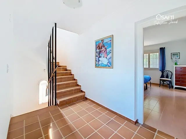 Casa en Pedreguer — 12