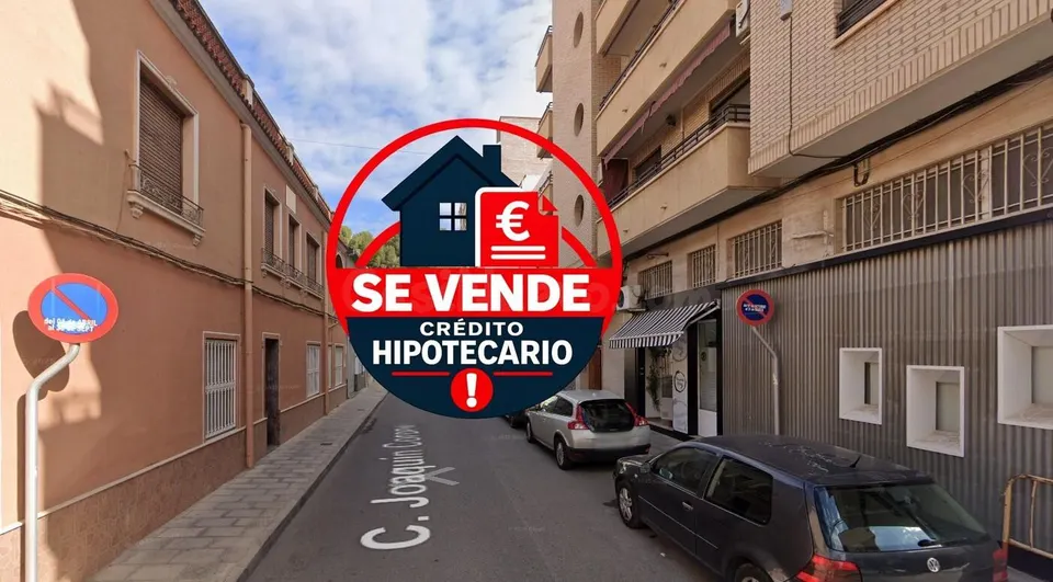 VENTA EN CONDICIONES ESPECIALES-CESIÓN  DE CRÉDITO. ACTIVO SIN POSESIÓN, NO HIPOTECABLE.