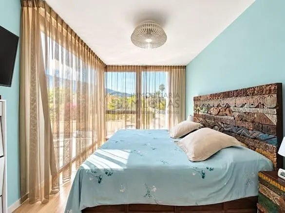✨ villa de lujo moderna en el corazón de el albir | diseño, exclusividad y confort mediterráneo — 48