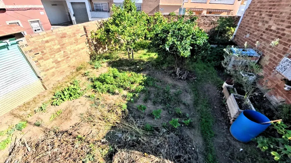 Solar urbano en venta en Roquetes – Sant Pere de Ribes