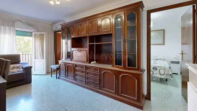 Piso en venta en Avenida de Madrid, Los Enlaces (Zaragoza) — 4
