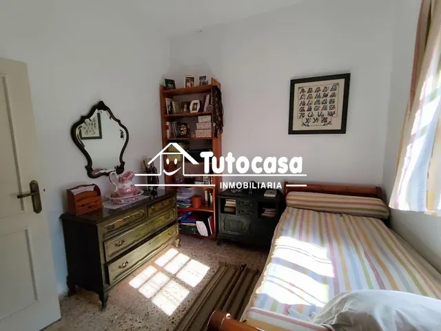 CHALET INDEPENDIENTE DE UNA PLANTA CON PISCINA EN LA MOTILLA!! — 29