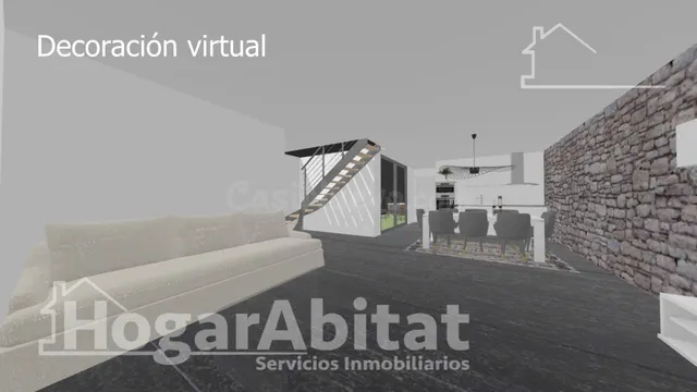 ¡OPORTUNIDAD INCREÍBLE! TERRENO URBANO Y AMPLIO CERCA DEL CE - foto 3