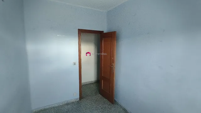 PISO TRES DORMITORIOS OFELIA NIETO — 17