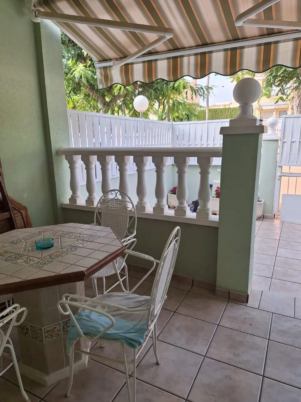 Bungalow 2 habitaciones 88m² en alquiler - Novamar