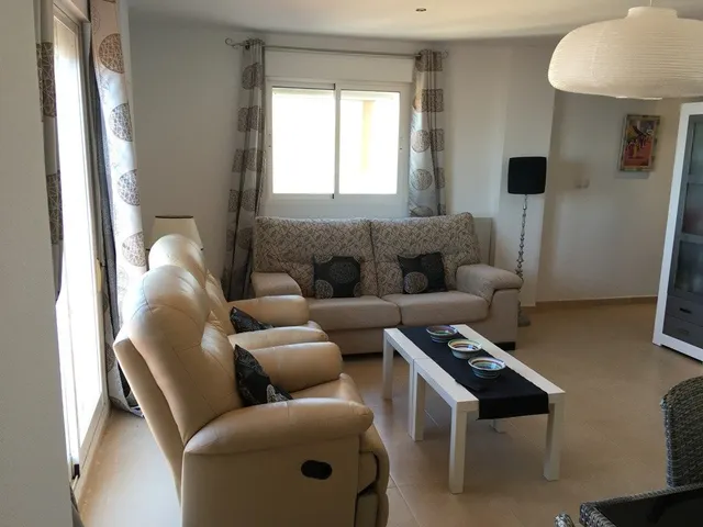 Venta piso en la azohia — 31