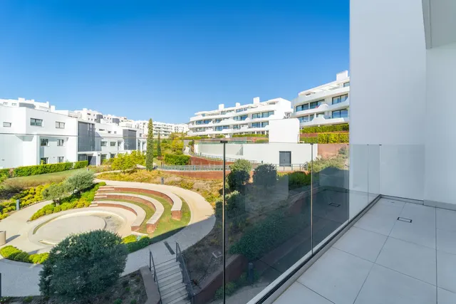 Apartamento 2 habitaciones 82m² en venta - Centro — 14