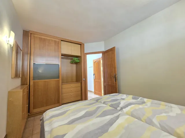 Acogedor Apartamento en Playa del Inglés — 17