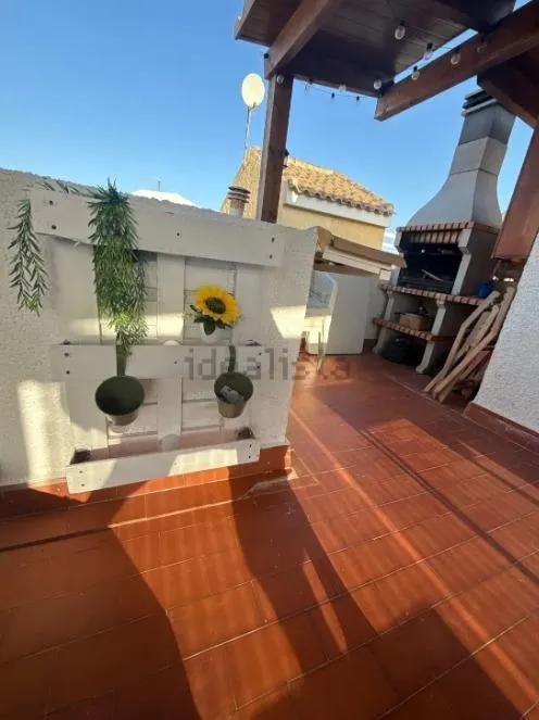 Bungalow Aurora reformado con sótano, solárium y piscina – Ubicación premium junto al mar, Monte y Mar, Gran Alacant — 15