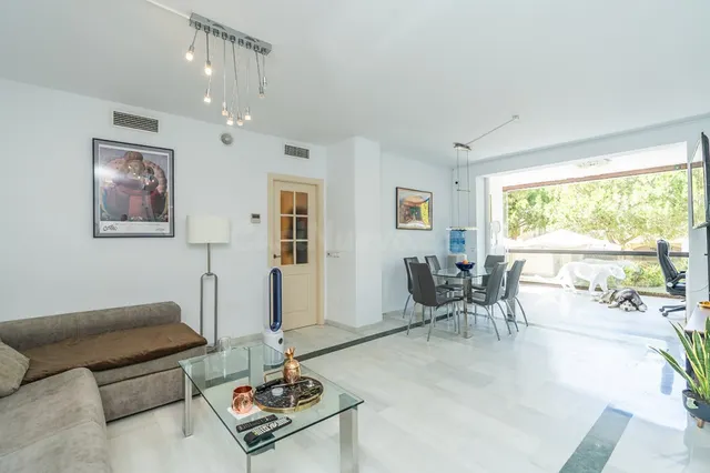 Apartamento 3 habitaciones 111m² en venta - Marbella — 4