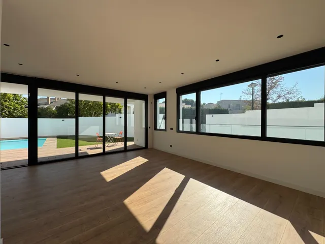 OBRA NUEVA MONTECANAL — 11