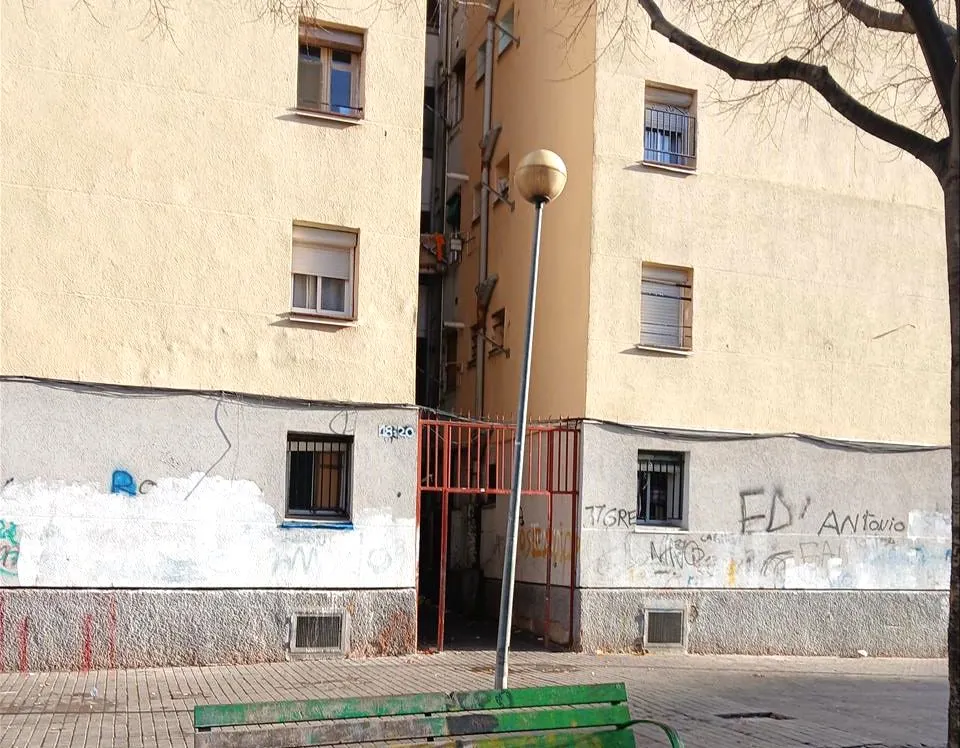 Apartamento 2 habitaciones 63m² en venta - Congres
