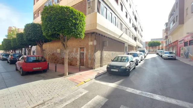 Local en venta en El Ejido — 3