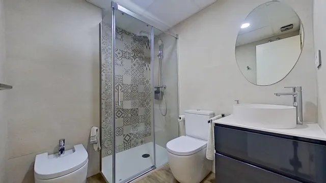 Vivienda de ensueño frente al mar — 11