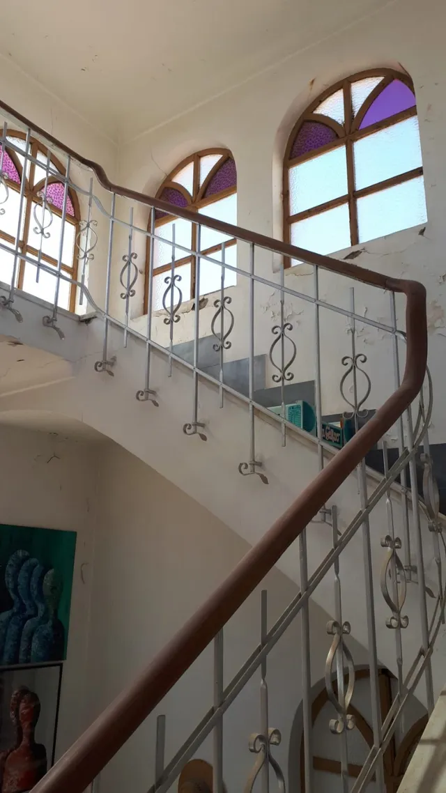 VENTA DE CASA PARA REFORMAR EN OLULA DEL RÍO, ALMERÍA. — 23