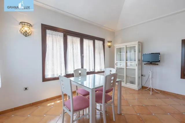 Precioso chalet en el ventorrillo — 22