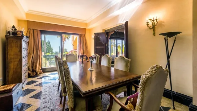 Chalet 6 habitaciones 1070m² en venta - Marbella — 18