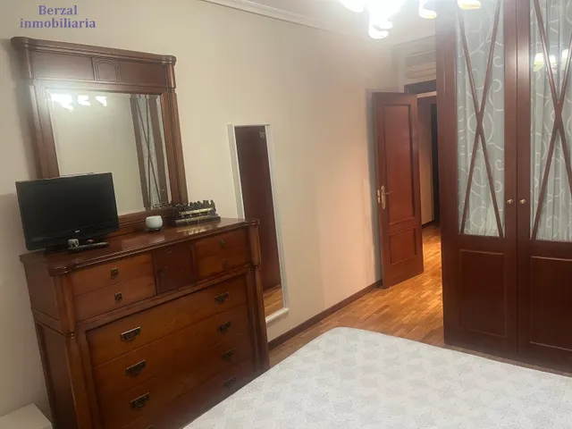 Extraordinaria vivienda de 4 habitaciones, garaje y 2 trasteros — 16