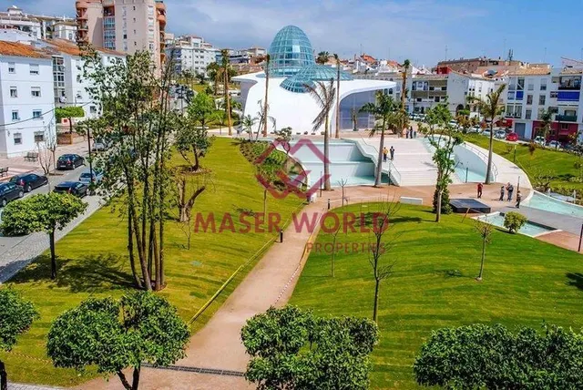 COMPLEJO RESIDENCIAL DE OBRA NUEVA EN ESTEPONA — 21