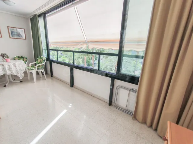 Apartamento para entrar a vivir, con parking y piscina. Zona Av Europa - Pza Triangular www.inmobiliarialesdune.com — 3