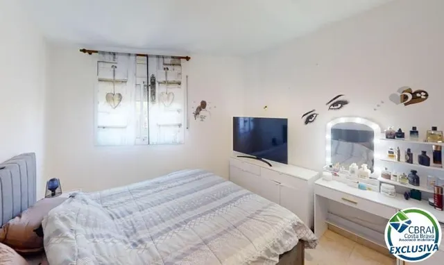 Piso de 3 habitaciones con amare comunitario — 12