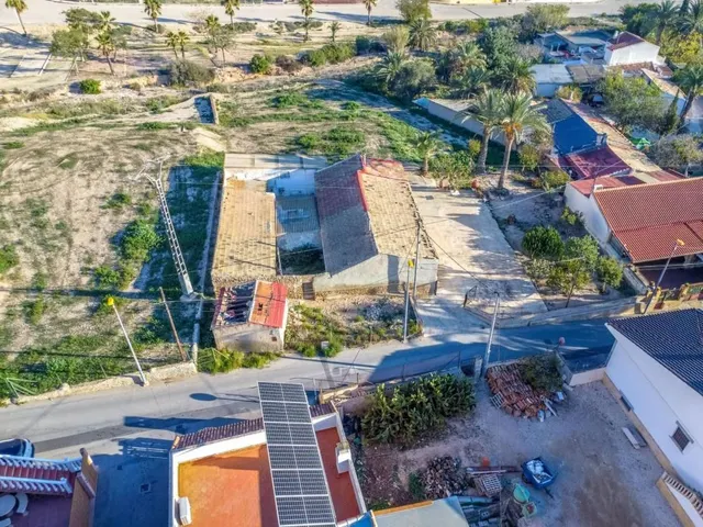 Casa de campo 4 habitaciones 267m² en venta - Raiguero de Bonanza — 26