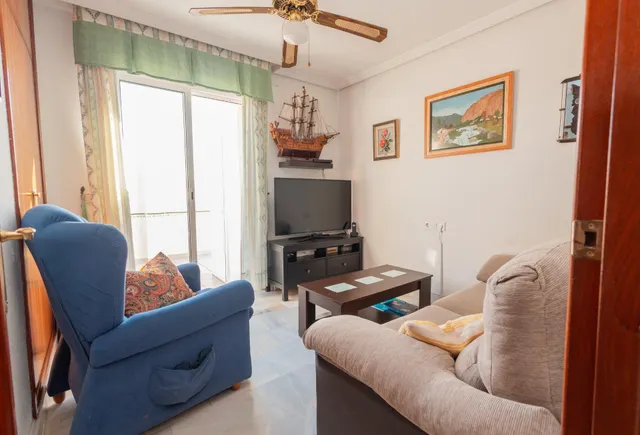 EXCLUSIVO ÁTICO EN PUERTA BLANCA - MÁLAGA — 28