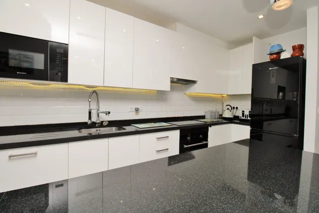 Adosado 3 habitaciones 90m² en venta - Los Dolses — 10
