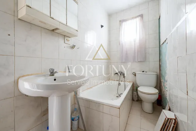 Casa en venta en Alforja — 21