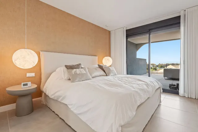 Ático 3 habitaciones 91m² en venta - Costa Del Sol — 19