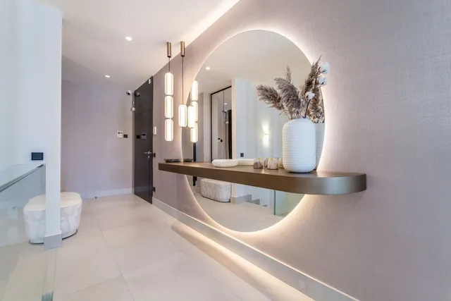 Apartamento 4 habitaciones 285m² en venta - Guadalmina Baja — 6