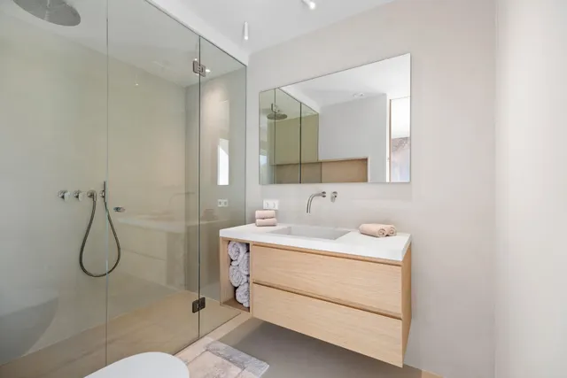 LUXURIUS Nueva Villa de Construcción en una ubicación privilegiada en BENDINAT — 10