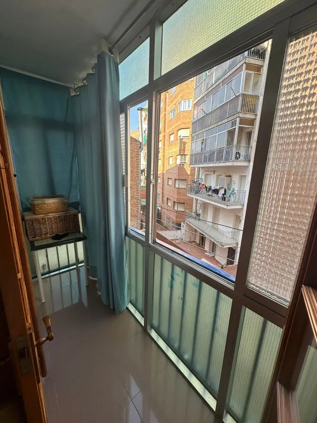 PISO EN ZONA ALTA - RECTORAT — 19