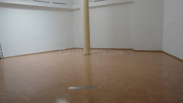 GRAN LOCAL COMERCIAL JUNTO RENFE CENTRO DE ALICANTE — 3