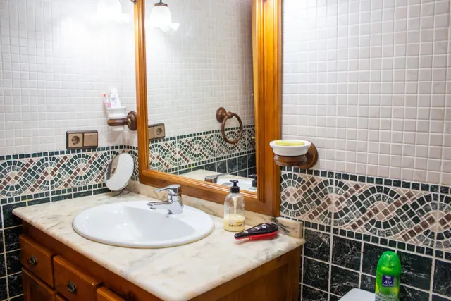 Apartamento 3 habitaciones 124m² en venta - Pueblo — 31
