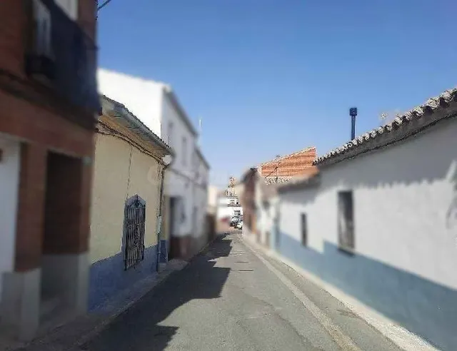 Venta casa en La Puebla de Montalban — 2