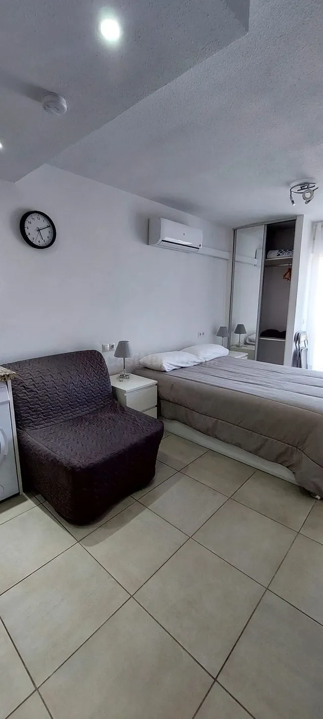 Estudio 25m² en venta - Centro