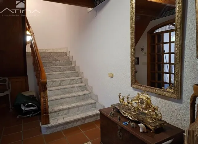 Elegante chalet estilo mediterraneo situado a tan solo 800 metros de la playa de Gandía — 12