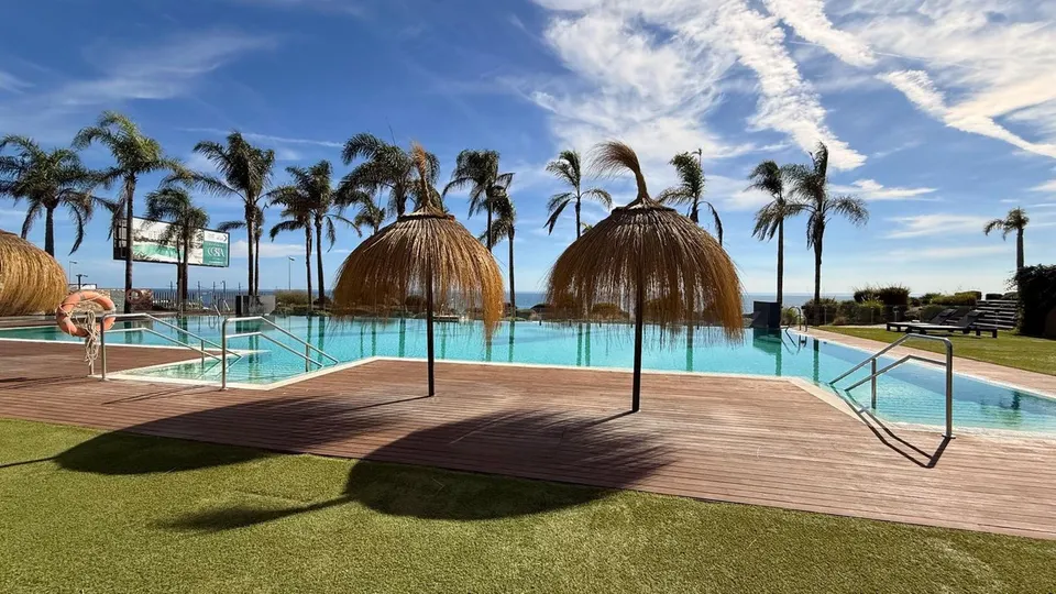 Apartamento 3 habitaciones 139m² en venta - Riviera del sol