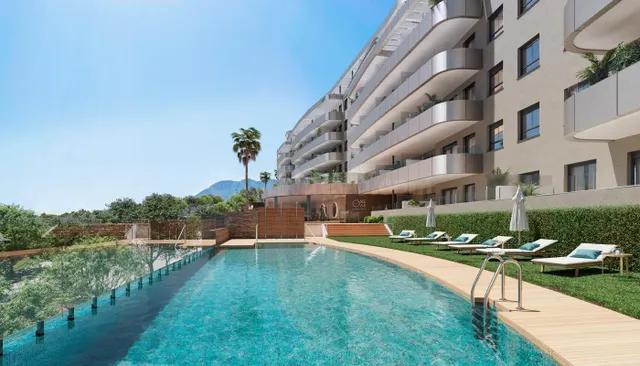 One Oak, Torremolinos, un entorno perfecto