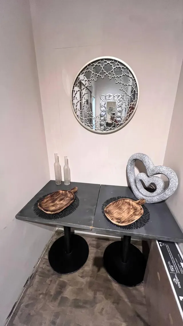 Negocio 120m² en alquiler - Tres Forques — 11