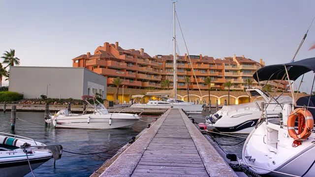 Apartamento 3 habitaciones 106m² en venta - Costa del Sol — 24