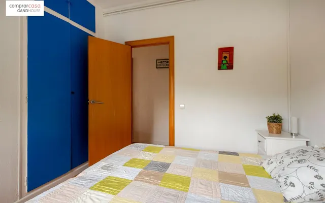 Apartamento con LICENCIA TURÍSTICA y espectaculares vistas en Cala Salions-Tossa de Mar — 15