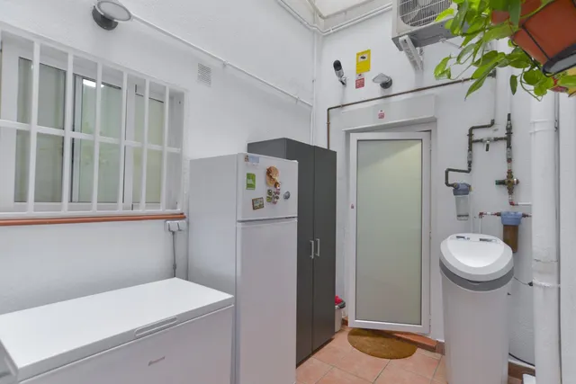 Venta piso con gran terraza en Viladecans Parc Empresarial — 13