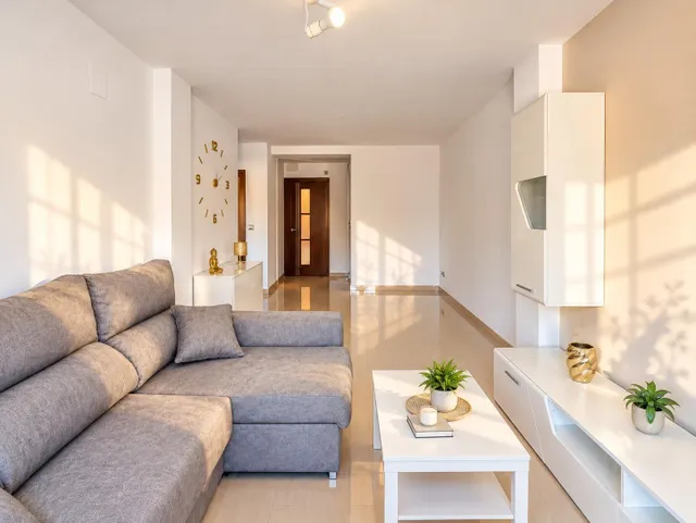 Magnifico piso en Padul — 3