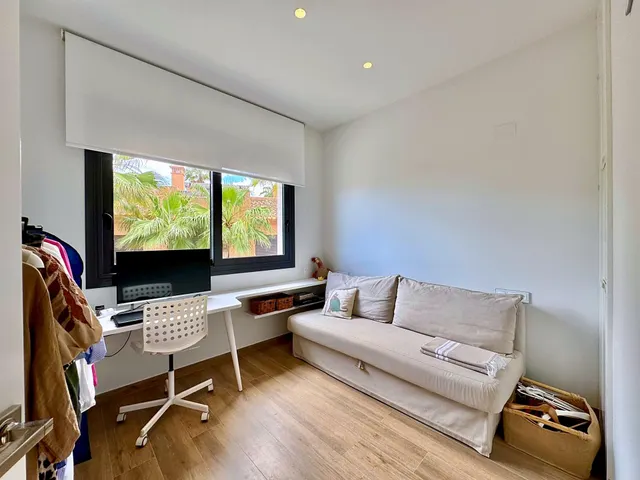 Villa 4 habitaciones 252m² en venta - Bellavista — 23