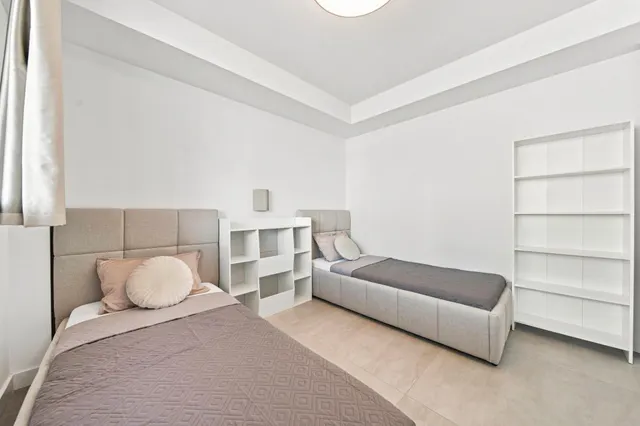 APARTAMENTO DE LUJO CON VISTAS PANORÁMICAS AL MAR EN CARAT I – CARVAJAL, FUENGIROLA — 15