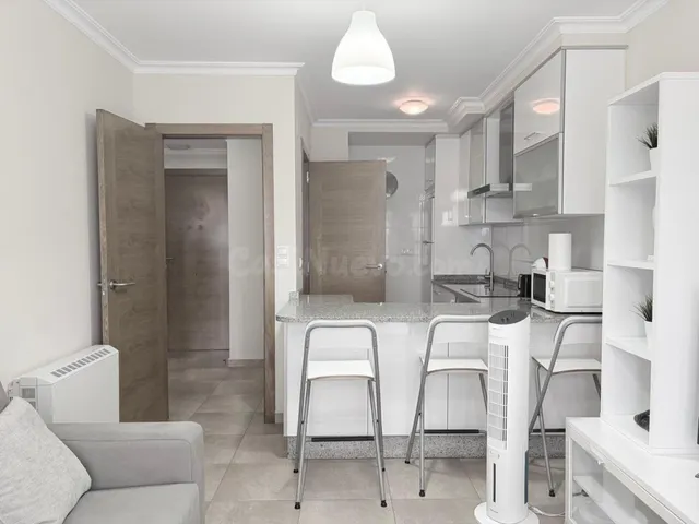 Apartamento exclusivo en Sanxenxo con vistas privilegiadas y - foto 3
