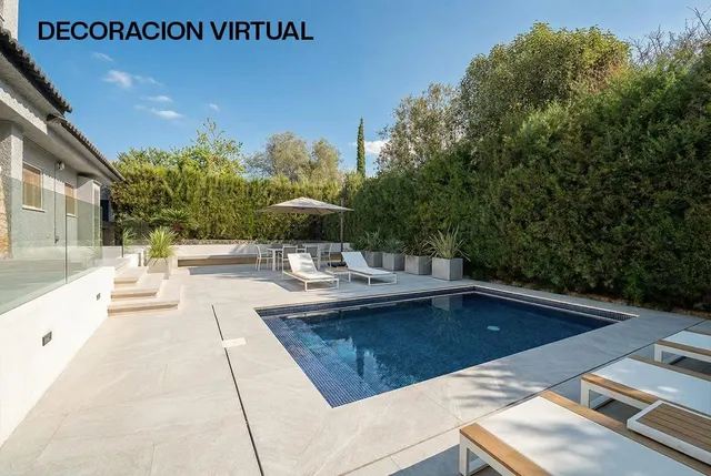Casa o chalet independiente en venta en Pla dels Aljubs — 29