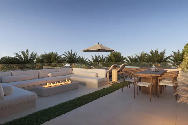 Chalet 5 habitaciones 321m² en venta - Costa Del Sol — 12